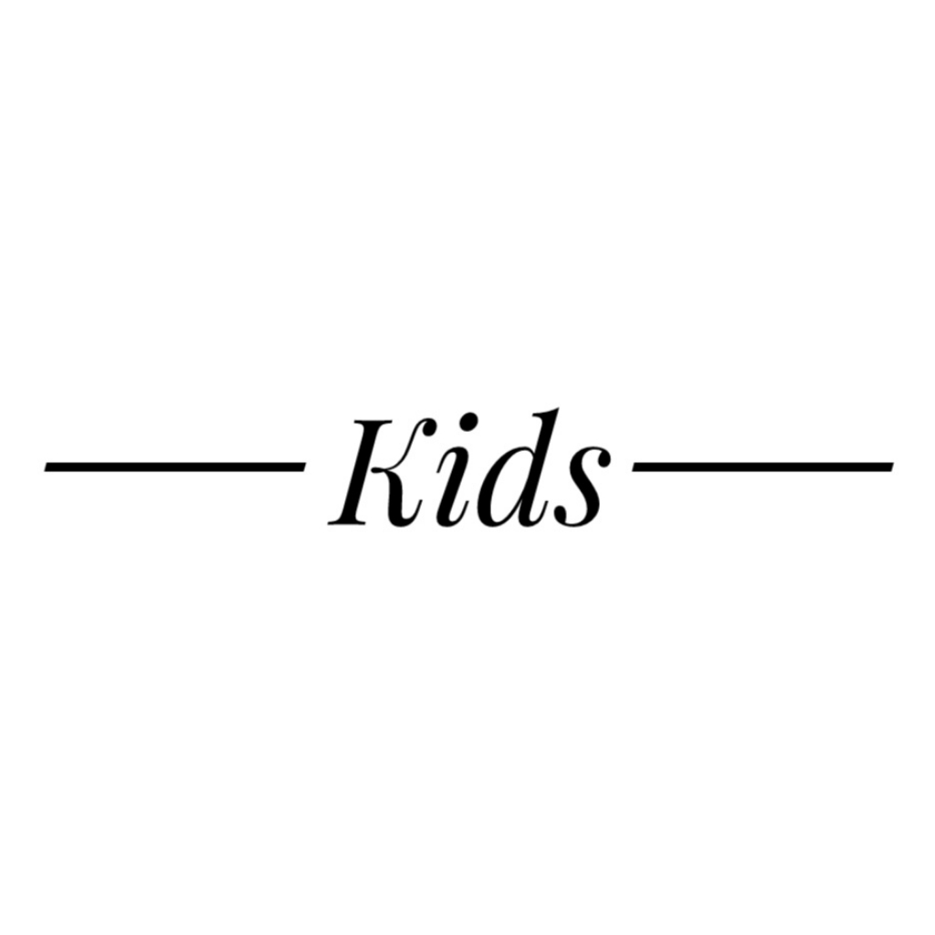 Kids Category